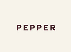 Pepper