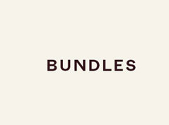 Bundles