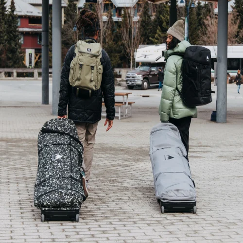 Snowboard Travel Bags