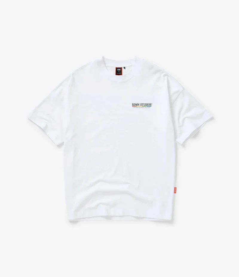 SDMN x Crayola Studios T-Shirt