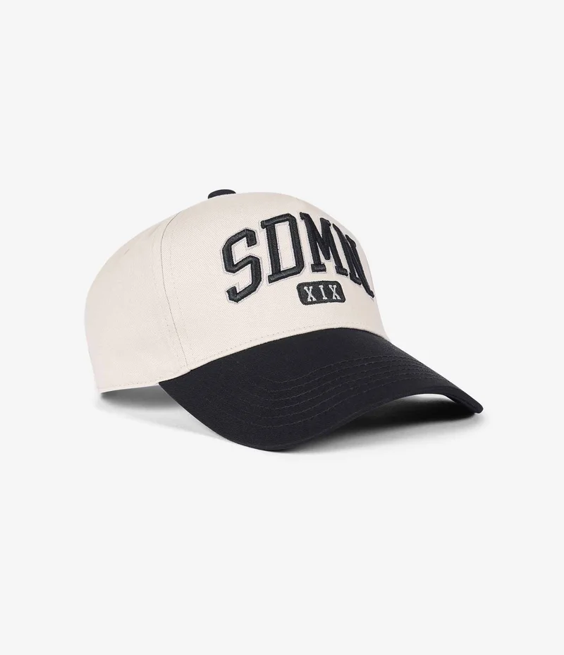 SDMN x Crayola Cap