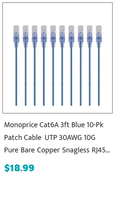 View product recommended for you