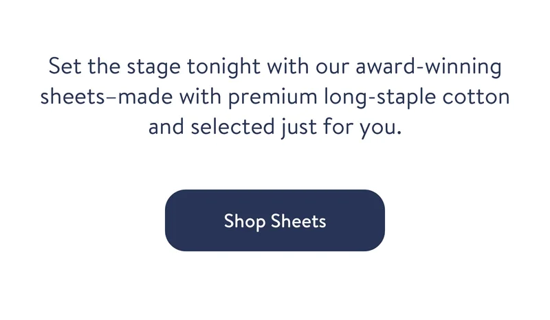 Shop sheets