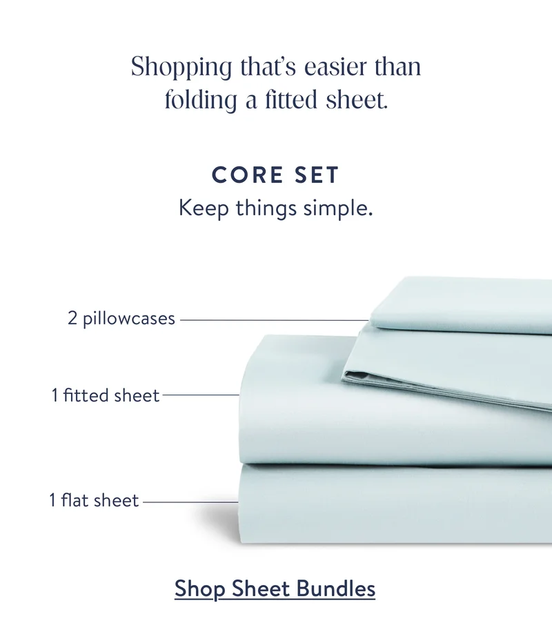 Core set