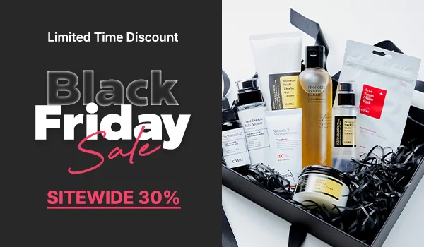 Plus, Sitewide 30% off