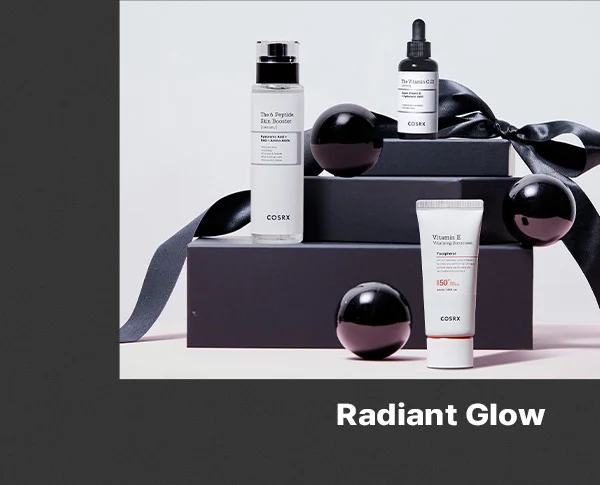 [50% off] 3-STEP Perfect Routine : Radiant Glow