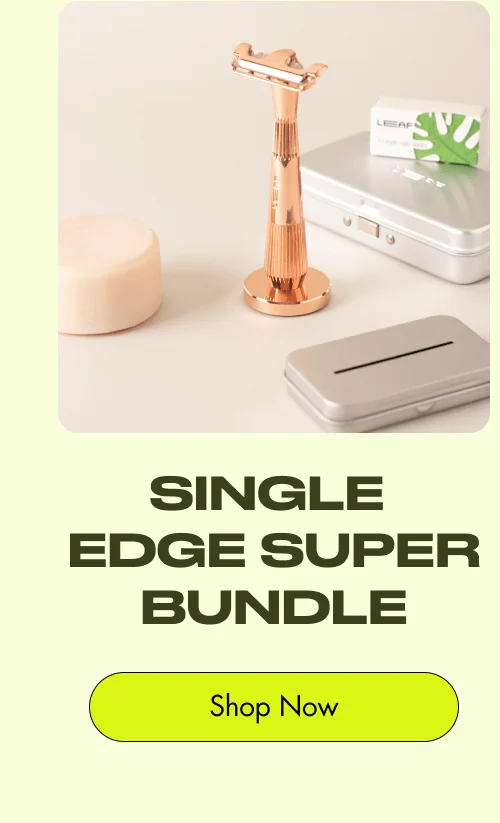 Single Edge Super Bundle [ Shop Now ]