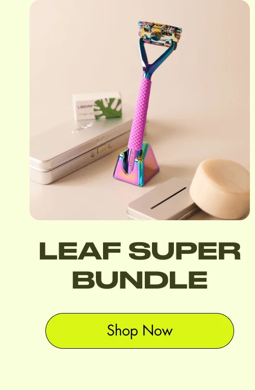 Leaf Super Bundle [ Shop Now ]