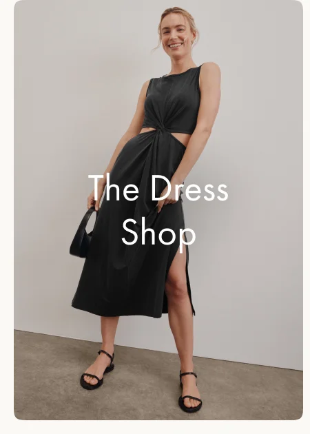 Shop Dresses