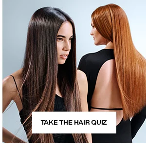 Hair Quiz