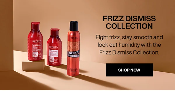 Frizz Dismiss