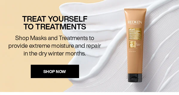 Treat Yourself to Treatments