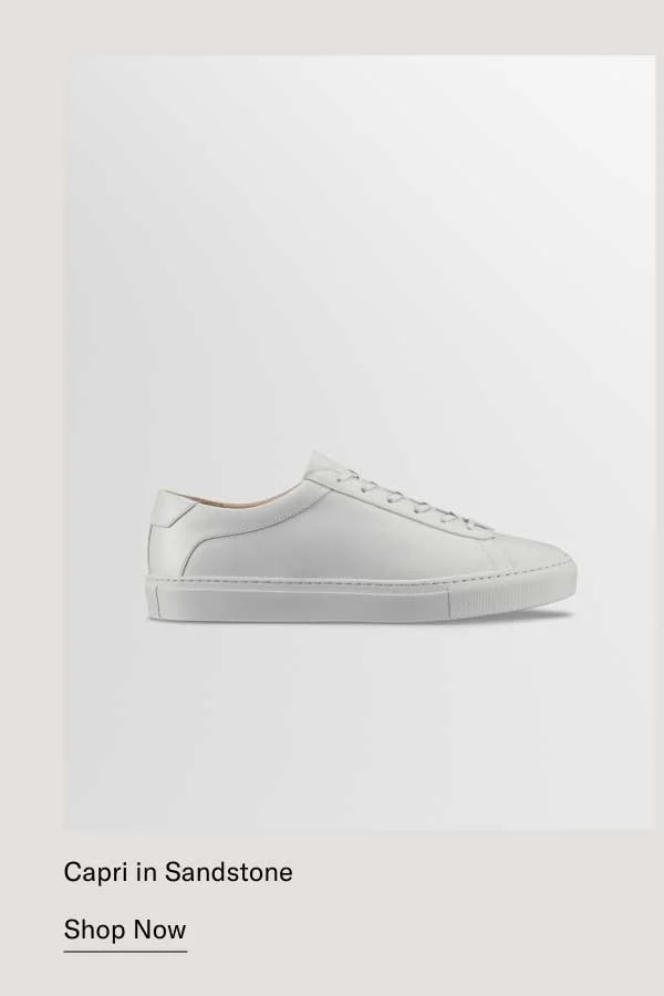 Capri in Sandstone-Shop Now