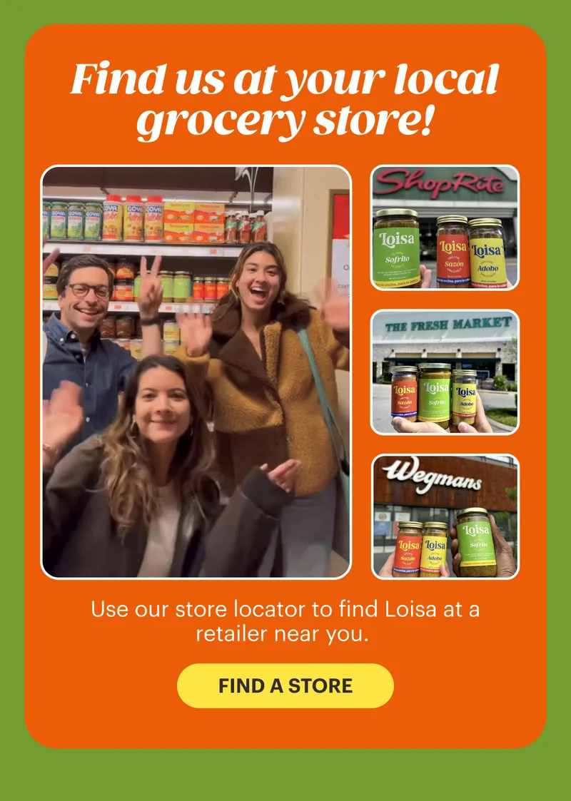 FIND A STORE