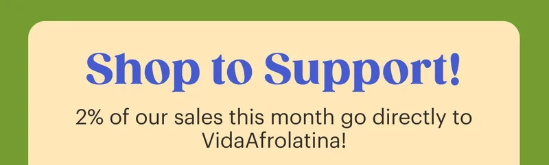 Shop to Support! SHOP BESTSELLERS