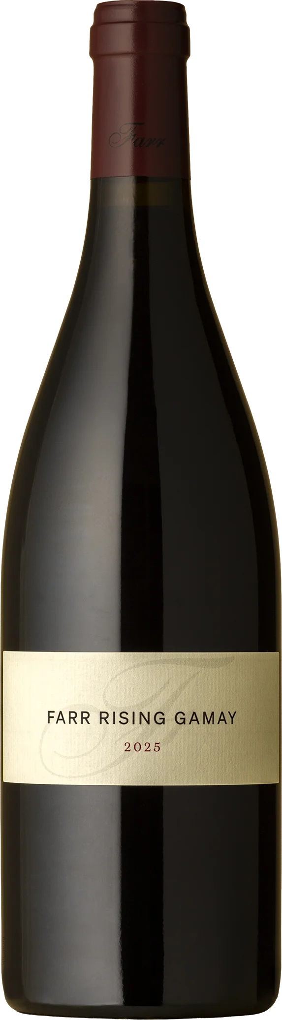 Image of Farr Rising <br> Gamay 2025