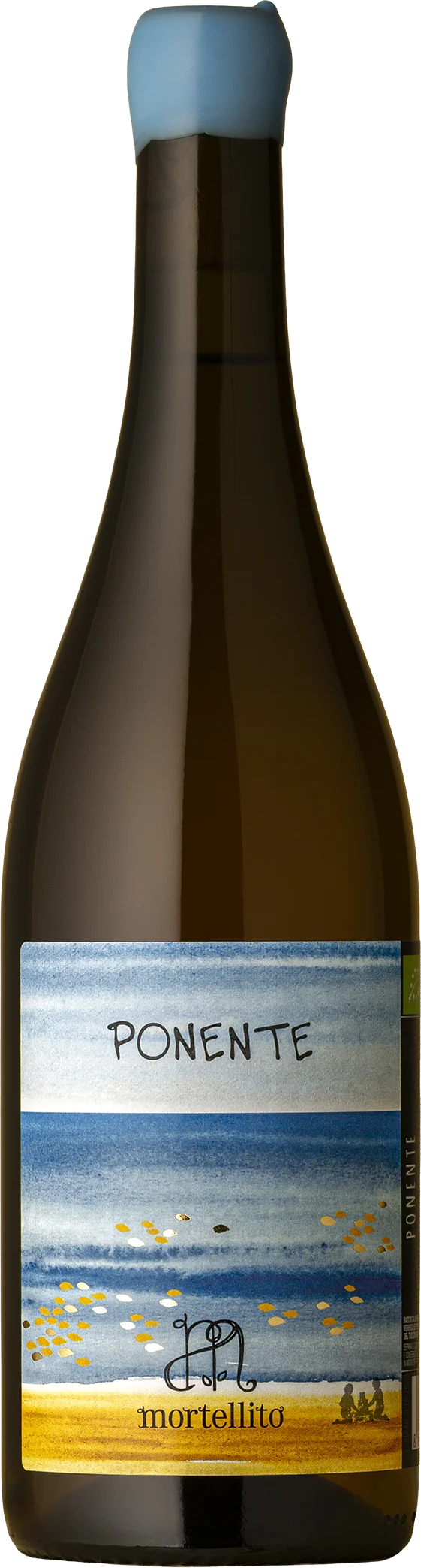 Image of Mortellito <br> Ponente Bianco Grillo 2022