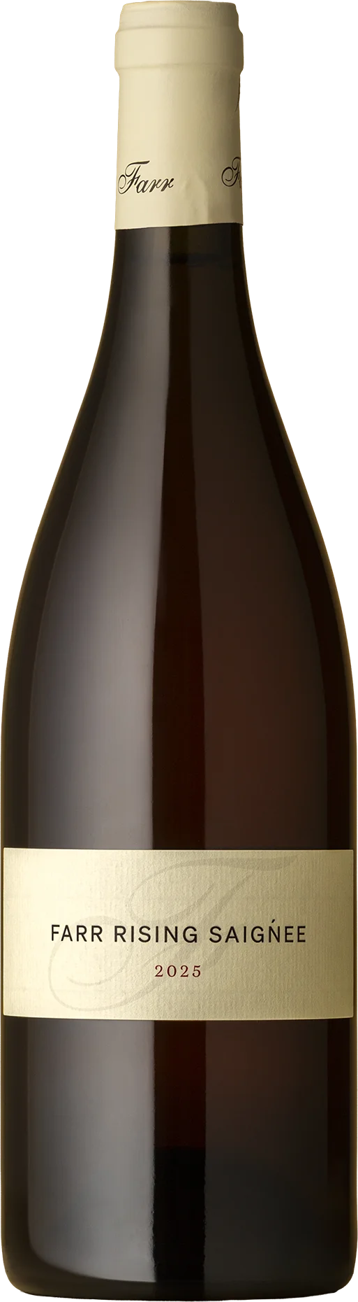 Image of Farr Rising <br> Saignée Rosé 2025