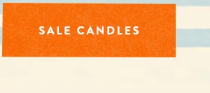 Sale Candles