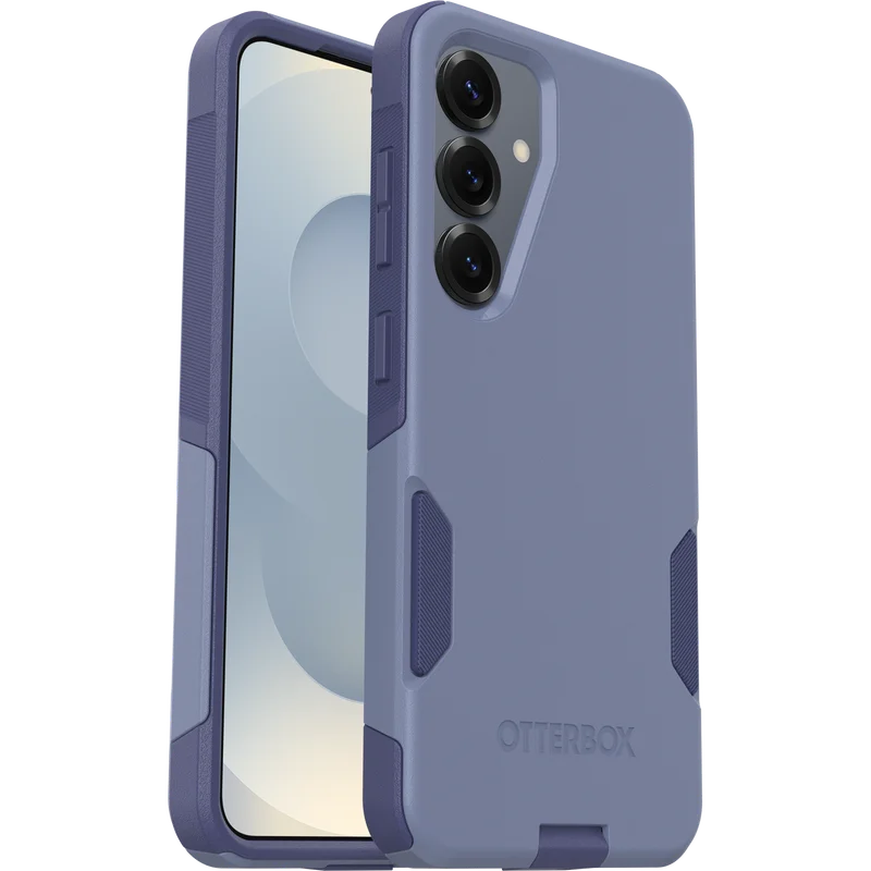 Galaxy S25 Case Commuter Series