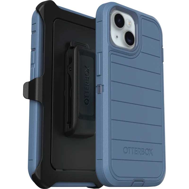 iPhone 16e, iPhone 15, iPhone, 14, iPhone 13 Case Defender Series Pro