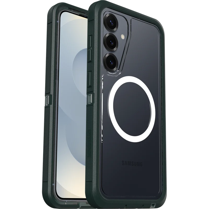 Galaxy S25+ Case Defender Series Pro XT with Magnets