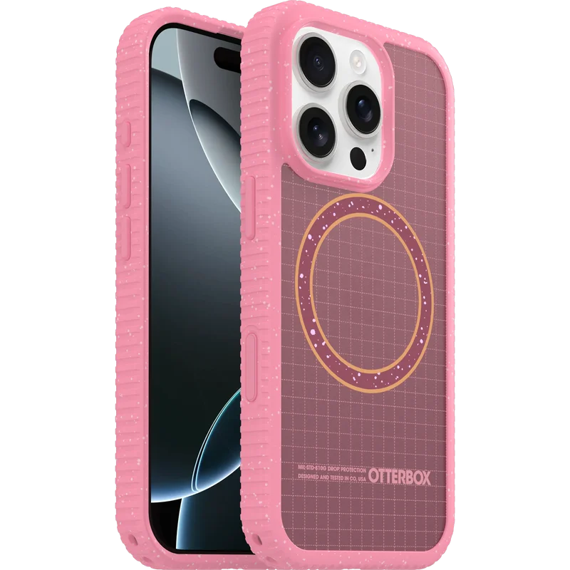 iPhone 16 Pro Case Sole Series
