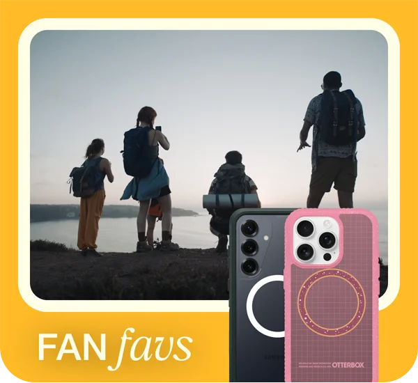 Fan favs