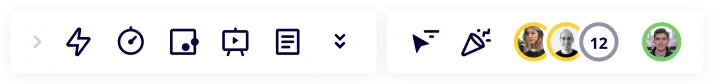 Right nav