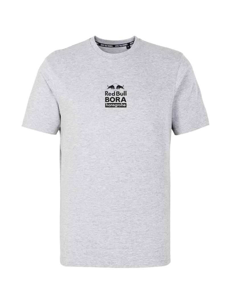 Red Bull BORA hansgrohe Essential Mono T-Shirt