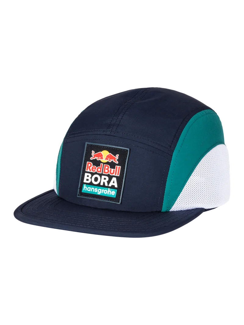 Red Bull BORA hansgrohe Urban Camper Cap