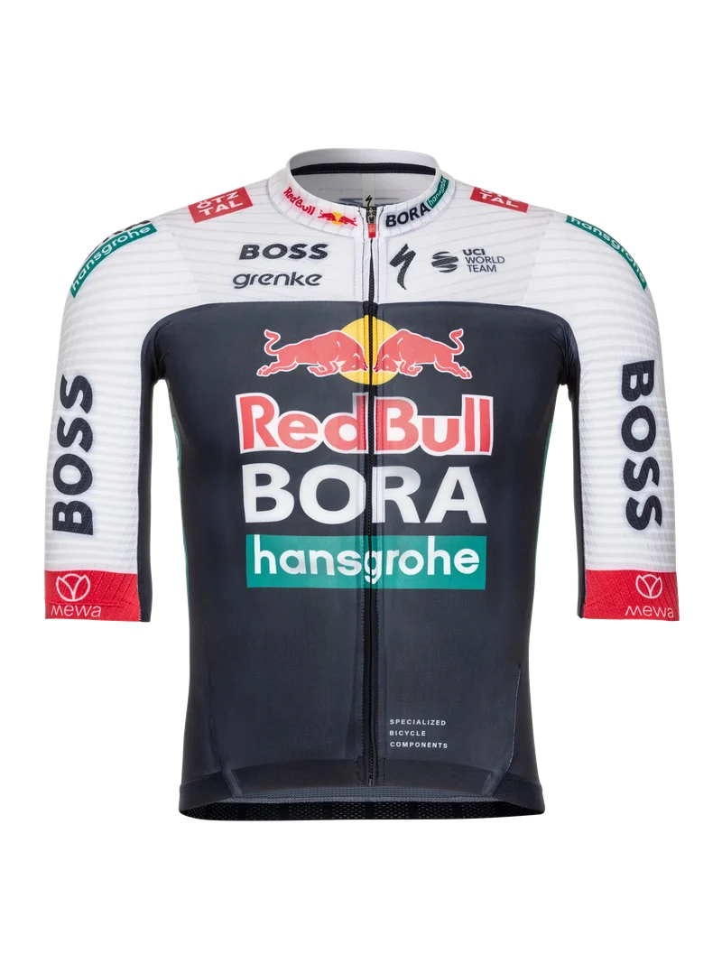 Red Bull BORA hansgrohe SPECIALIZED Training Jersey
