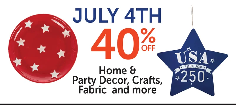July 4th