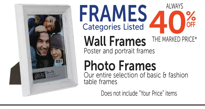 Frames
