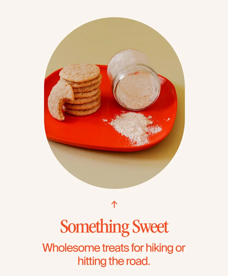 Something Sweet