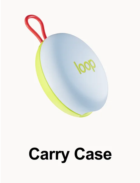 Kinetic Carry Case