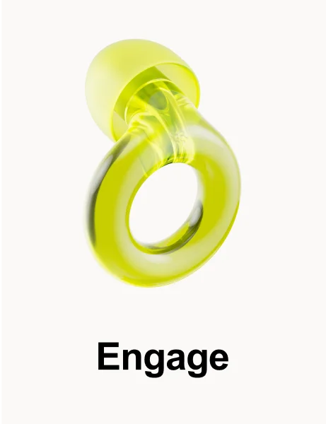 Engage Lemon Lime