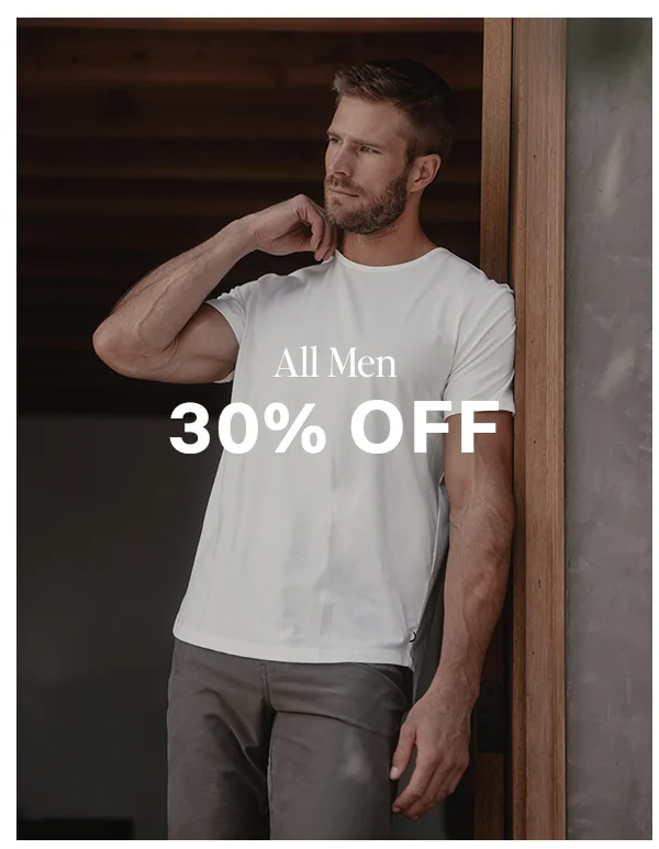 Shop Men's