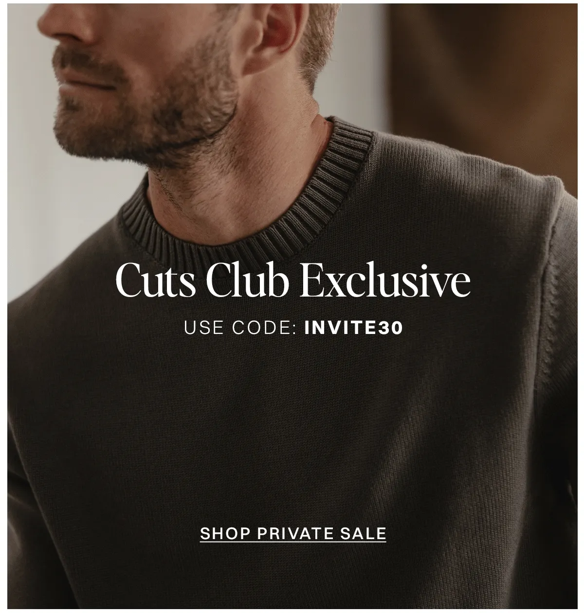 Private Sale