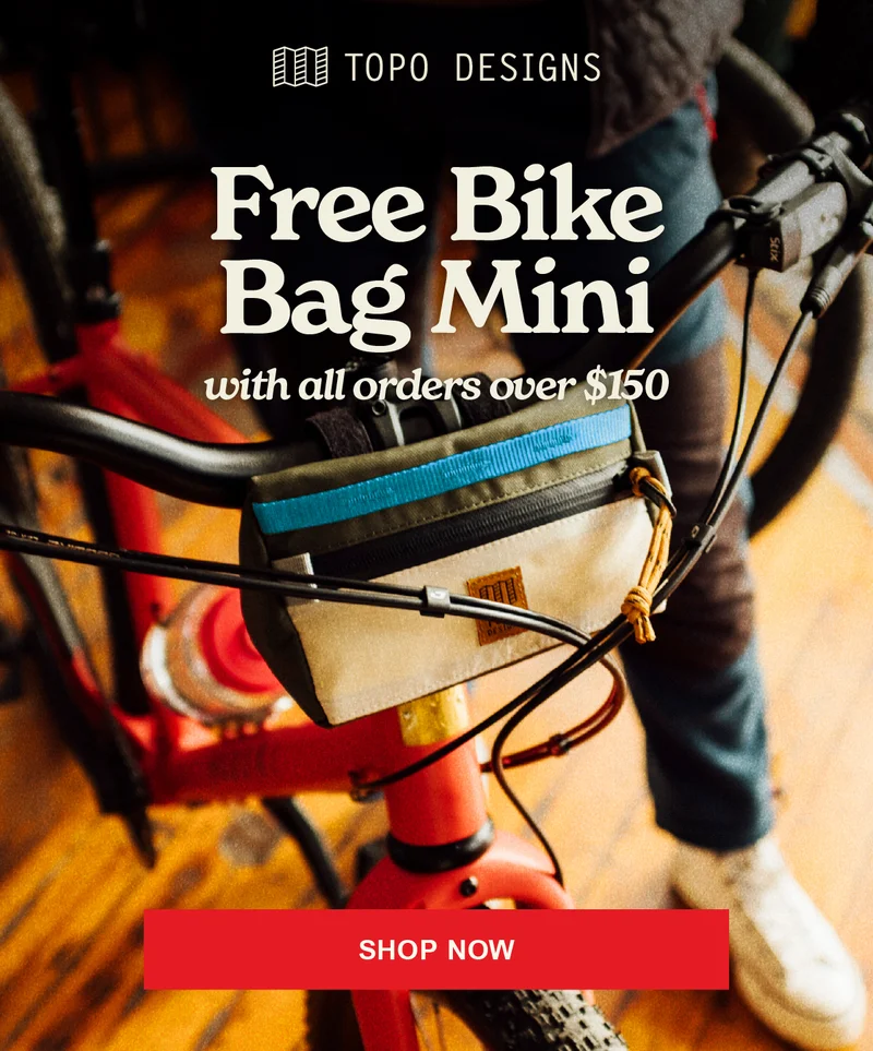 Free Gift with Purchase