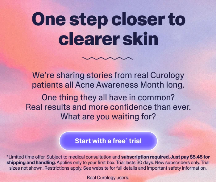 Start with a free trial