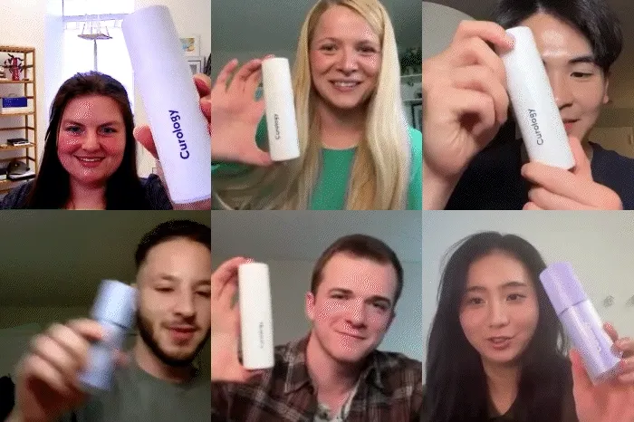 One step closer to clearer skin