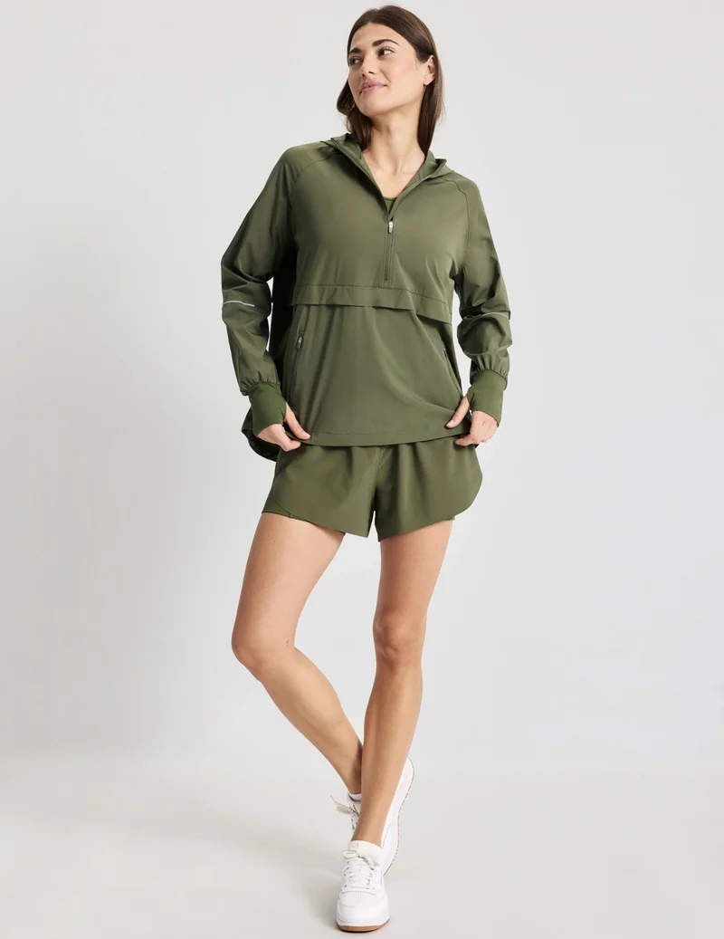 Image of Pursuit Training Jacket