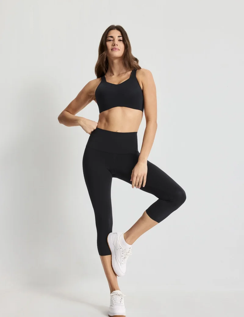 Image of HiTouch™️ Capri Legging