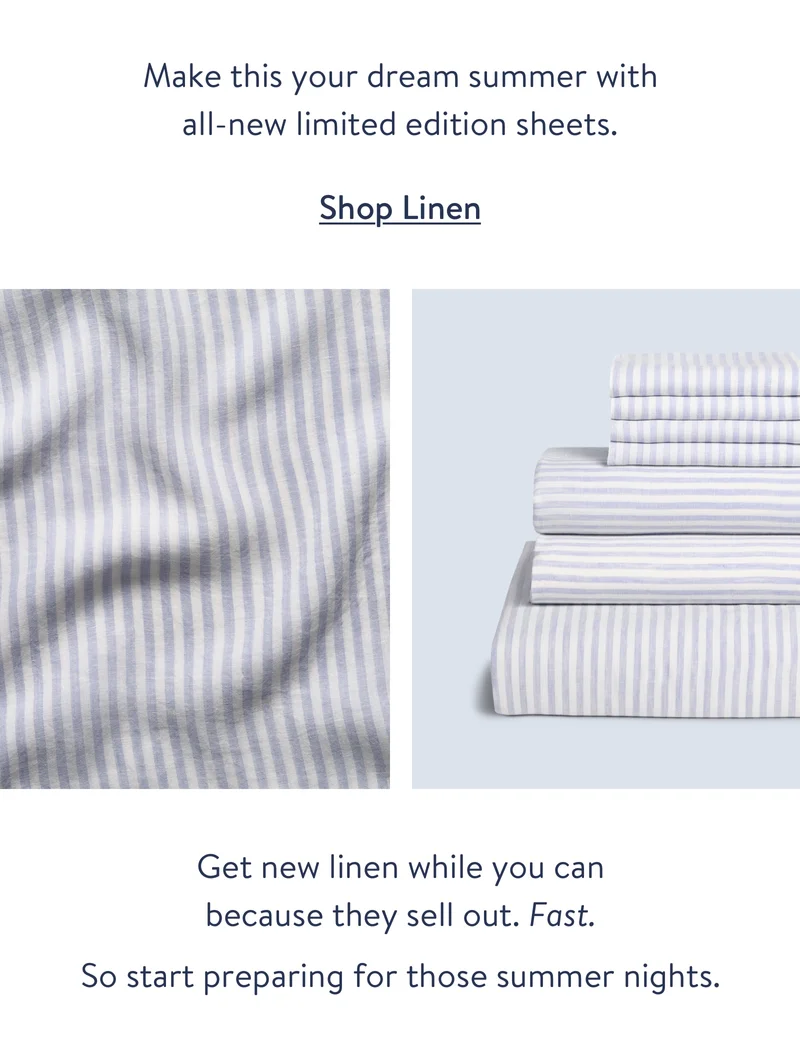 Shop new arrivals
