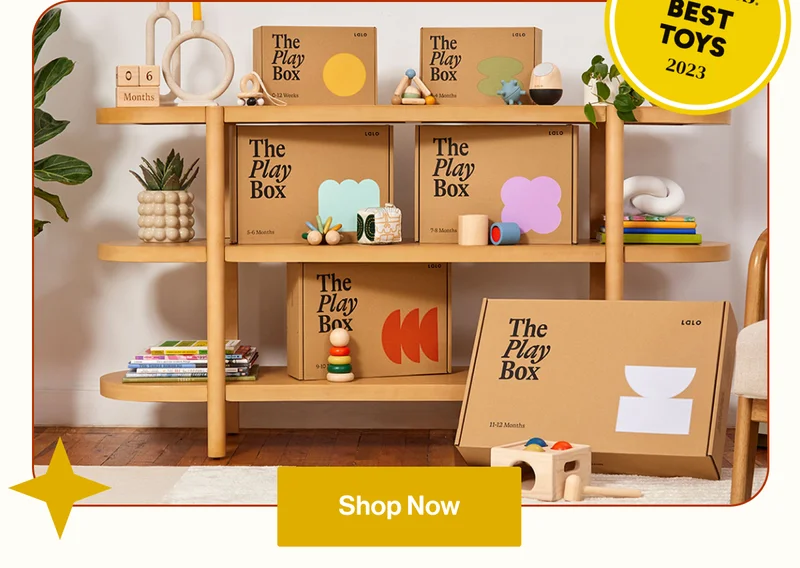 Parents Best Toys 2023. Shop Now
