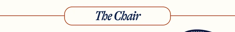 The Chair