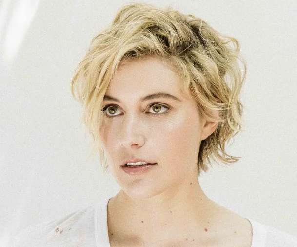 Greta Gerwig, Jury President of the 77th Festival de Cannes