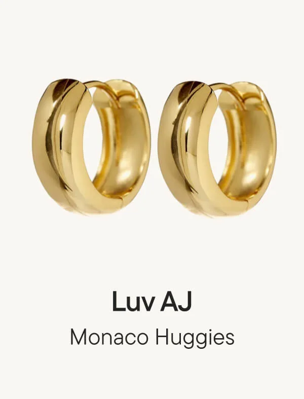 Monaco Huggies Monaco Huggies