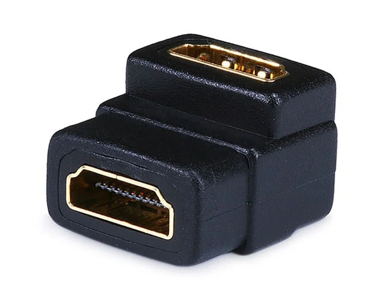ADAPTERS, SWITCHES & SPLITTERS